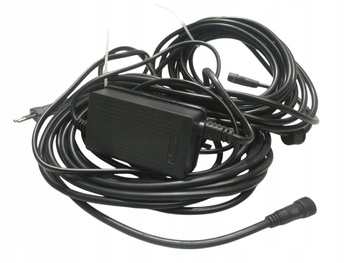 Zasilacz KECRDA KCRD-42-120W 42V 2.86A