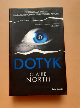 Dotyk