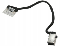 Gniazdo zasilania laptopa DELL P132F002