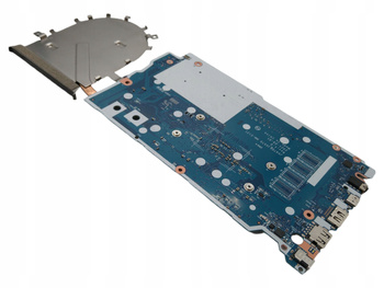 Płyta główna laptopa LENOVO JV470 & JV570 NM-E121 Intel Celeron N5100