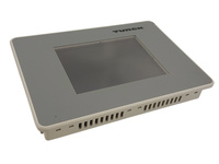 Sterownik przemysłowy moduł z panelem dotykowym Turck VT250-57P