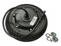 SILNIK Z OPONĄ 36V 250W 200X50 ES108 HULAJNOGI RISINGSUN
