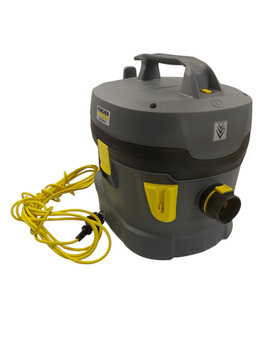Odkurzacz przemysłowy Karcher T11/1 Classic 235 kPa 850W