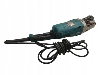 SZLIFIERKA KĄTOWA ELEKTRYCZNA MAKITA GA9020R 2200W