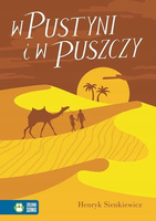 W pustyni i w puszczy