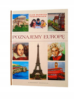 POZNAJEMY EUROPĘ EWELINA SZELĄG