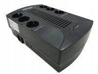 Zasilacz awaryjny Energenie Floor UPS 850VA/510W TWR (EG-UPS-DT850U-01)