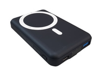Powerbank AOGUERBE KT-D009 10 000 mAh magnetyczny