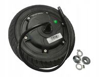 SILNIK Z OPONĄ 36V 250W 200X50 ES108 HULAJNOGI RISINGSUN