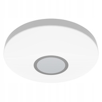 Plafon LED Lampa Sufitowa Czujnik Ruchu i Zmierzchu 24W 3000K 34cm LEDVANCE