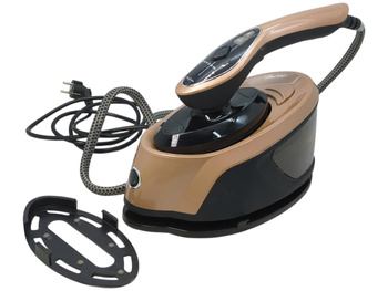 Parownica do ubrań Steamer MOZANO SMART CARE 2500W