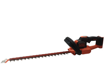 Nożyce do żywopłotu BLACK+DECKER BCHTS36 36V 55cm