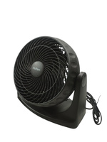 Wentylator biurkowy Hoffen AD-110148 czarny