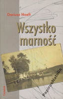 WSZYSTKO MARNOSC