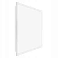 Panel LED 36W 3600lm 4000k  Eco 600 White  59,5 cm Ledvance