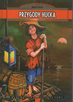 Przygody Hucka Mark Twain