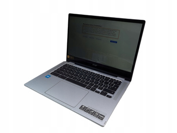 Laptop ACER Chromebook Spin 314 Celeron N4500|8GB RAM|64GB eMMC|AZERTY