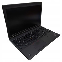 Laptop Lenovo ThinkPad L540 i3-4000M 8GB RAM 250GB HDD