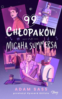99 chłopaków Micaha Summersa Adam Sass