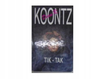 Tik-tak Dean R. Koontz