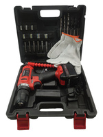 Wkrętarka Akumulatorowa Teeno OYS-5816 + Walizka