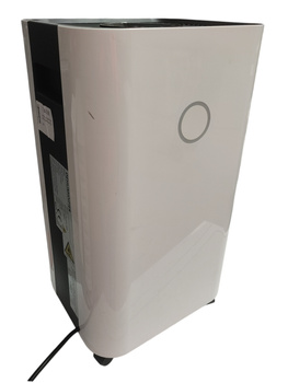OSUSZACZ POWIETRZA DEHUMIDIFIER MD150 BIAŁY