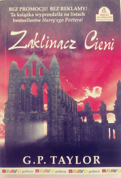Zaklinacz cieni