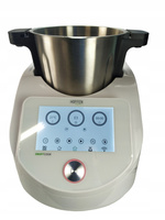 Robot wielofunkcyjny Hoffen Chef Express T9532 |1500W|BIAŁY