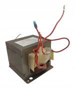 TRANSFORMATOR XB-801 NA ZGRZEWARKĘ Z MIKROFALI
