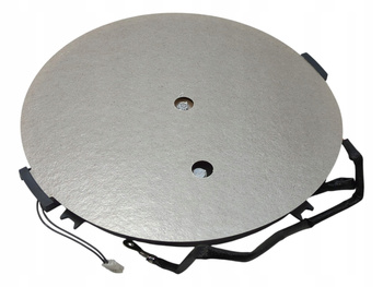 POLE INDUKCYJNE PŁYTY GRZEWCZEJ 21CM 9000281044 BOSCH