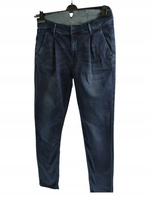 Spodnie damskie jeansowe 7 FOR ALL MANKIND ROZ.25