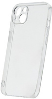 Przezroczysty 2 mm etui TPU iPhone 15 Pro Max Slim 6,7"