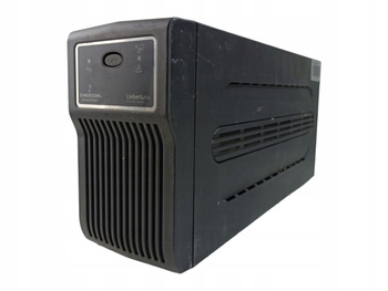 Zasilacz awaryjny UPS Emerson Liebert PSA650MT3-230U 650VA 390W