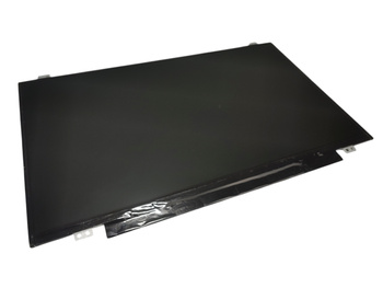 Matryca AUO B140XW03 14" 1366x768px; 40pin MATOWA