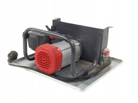 Przecinarka do glazury Performance Power PTC450 450W