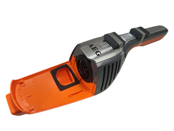 Kompletny akumulator odkurzacza AEG NV180LIBRC KORPUS ODKURZACZA ERGORAPID