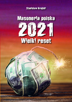 Masoneria Polska 2021 Stanisław Krajski