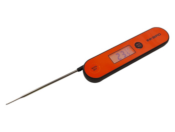 Cyfrowy termometr do żywności – do mięs i płynów INKBRID IHT-1P