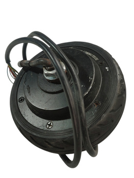 SILNIK Z OPONĄ 24VHL17H09172131 CAVION GO HULAJNOGA