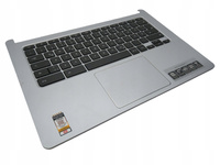 Palmrest klawiatura touchpad Acer Chromebook 314 CB314-2HT-K3GR