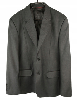 Marynarka męska PIOBA 50/176