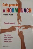 Cała Prawda o Hormonach