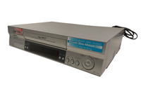 Magnetowid Odtwarzacz VHS JVC HR-S7950EU