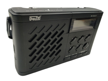 Radio Dartel RD-100LCD