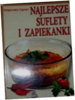 Najlepsze Suflety I Zapiekanki M. Caprari
