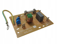 FILTR SIECIOWY GALANZ 94V-0 MIKROFALI WHIRLPOOL