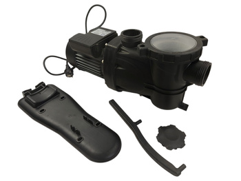 Pompa basenowa GRE PP202 1600W 27 m3/h do basenu 170 m3