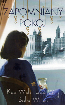 Zapomniany pokój Praca zbiorowa