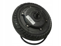 SILNIK Z OPONĄ 36V 250W 200X50 ES108 HULAJNOGI RISINGSUN