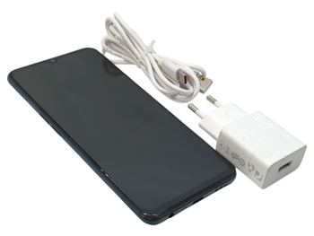 Telefon Oppo Reno 3 CPH2043 Czarny